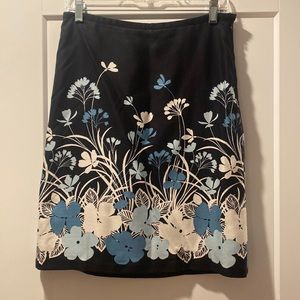 Ann Taylor Loft skirt size 4